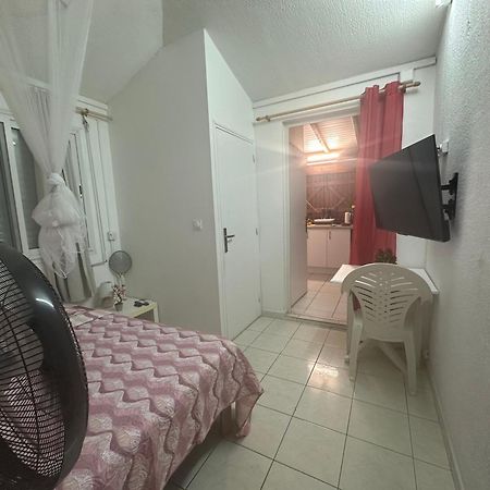 Апартаменты Appt F2 Bellissima Бе-Мао Экстерьер фото