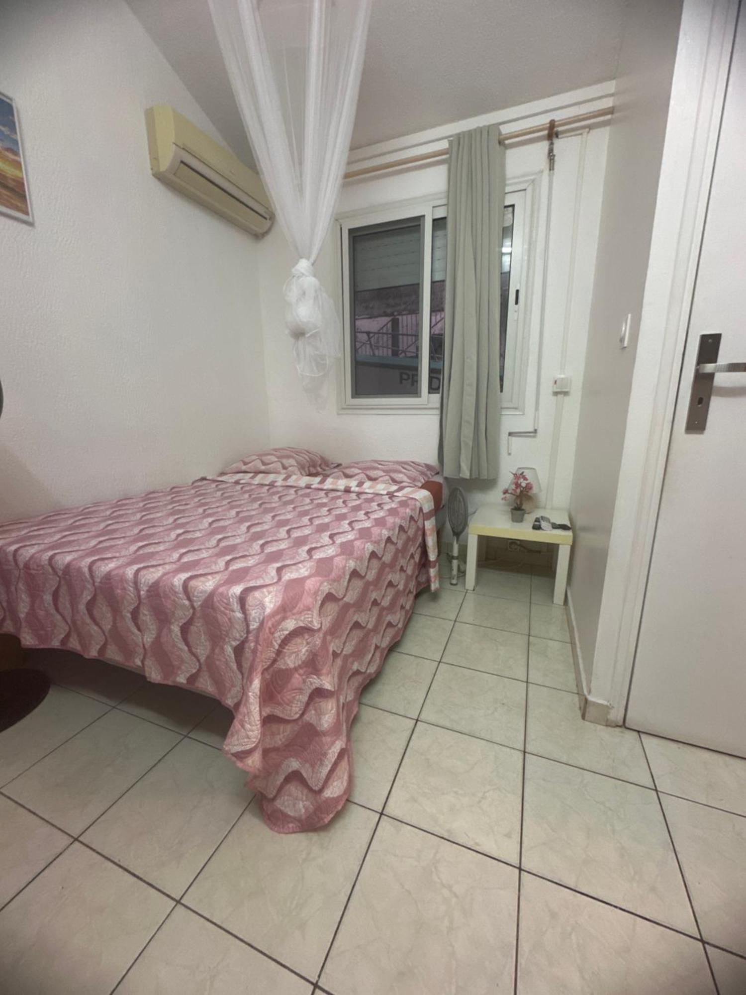 Апартаменты Appt F2 Bellissima Бе-Мао Экстерьер фото